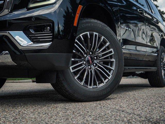 new 2025 GMC Yukon car, priced at $71,998
