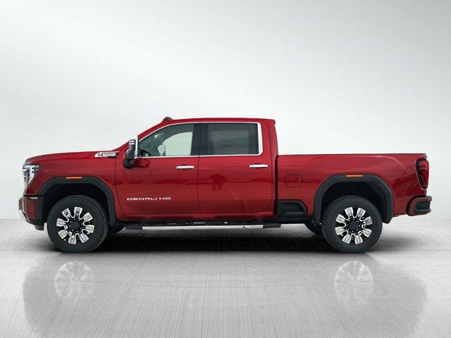 new 2024 GMC Sierra 2500 car, priced at $82,817