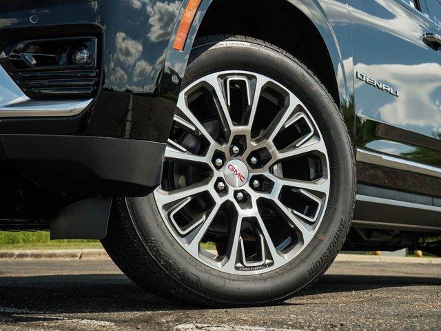 new 2025 GMC Yukon car, priced at $89,579