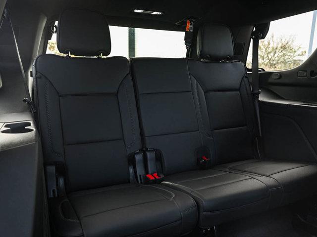 new 2025 GMC Yukon car, priced at $89,579