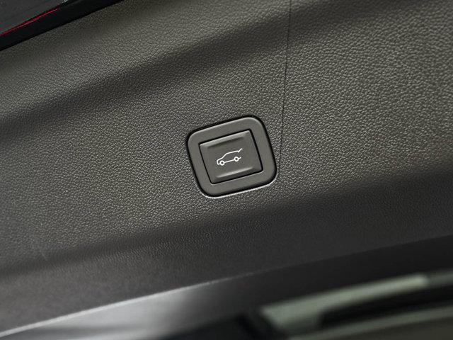 new 2025 GMC Yukon car, priced at $89,579