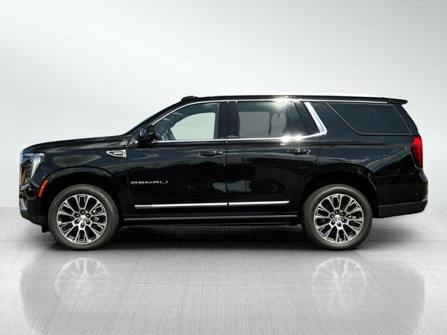 new 2025 GMC Yukon car, priced at $89,579