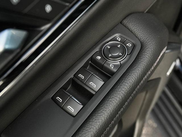 new 2025 GMC Yukon car, priced at $89,579