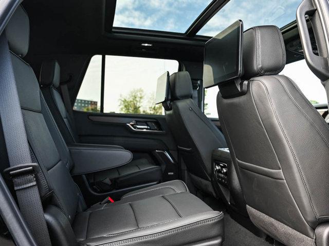 new 2025 GMC Yukon car, priced at $89,579