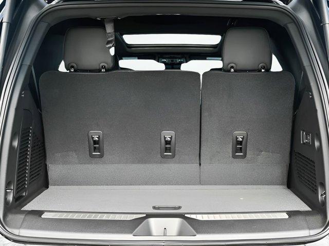 new 2025 GMC Yukon car, priced at $89,579