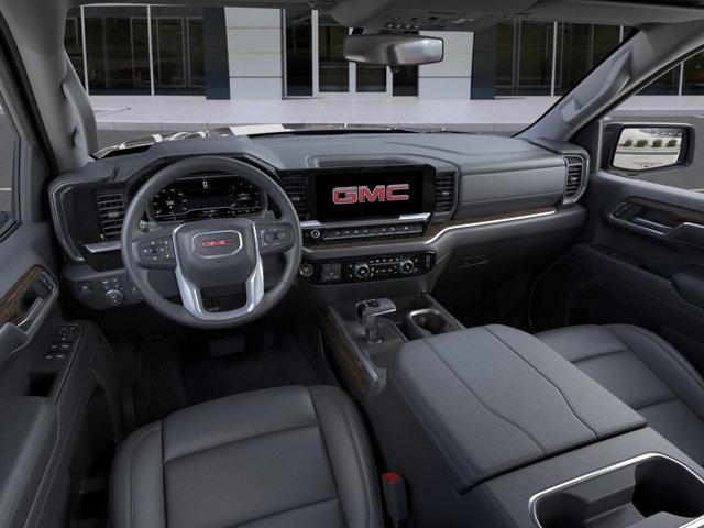 new 2025 GMC Sierra 1500 car, priced at $62,584