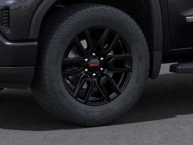 new 2025 GMC Sierra 1500 car, priced at $62,584