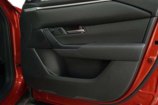 used 2025 Mazda CX-50 car, priced at $32,998