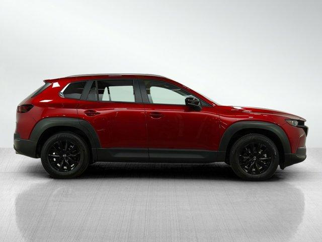 used 2025 Mazda CX-50 car, priced at $32,998