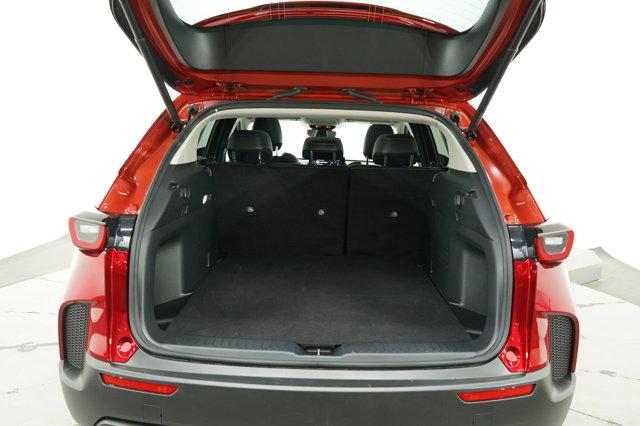 used 2025 Mazda CX-50 car, priced at $32,998