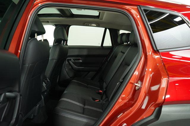 used 2025 Mazda CX-50 car, priced at $32,998