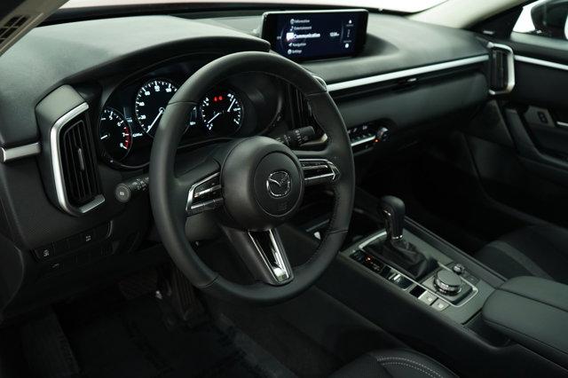 used 2025 Mazda CX-50 car, priced at $32,998