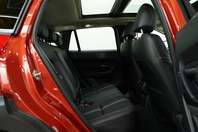 used 2025 Mazda CX-50 car, priced at $32,998
