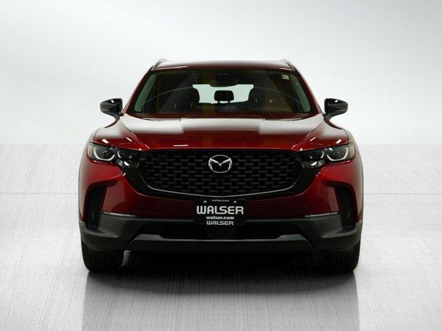 used 2025 Mazda CX-50 car, priced at $32,998