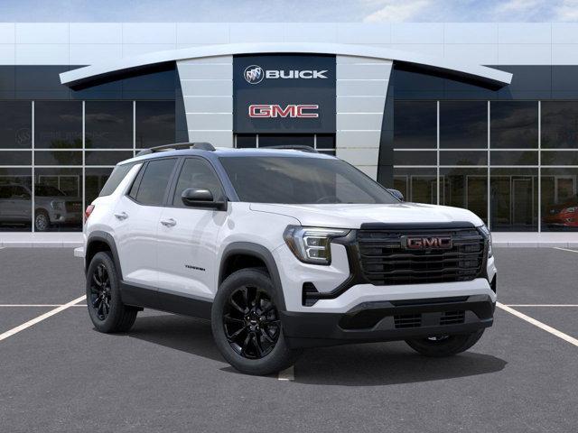 new 2026 GMC Terrain car, priced at $35,198