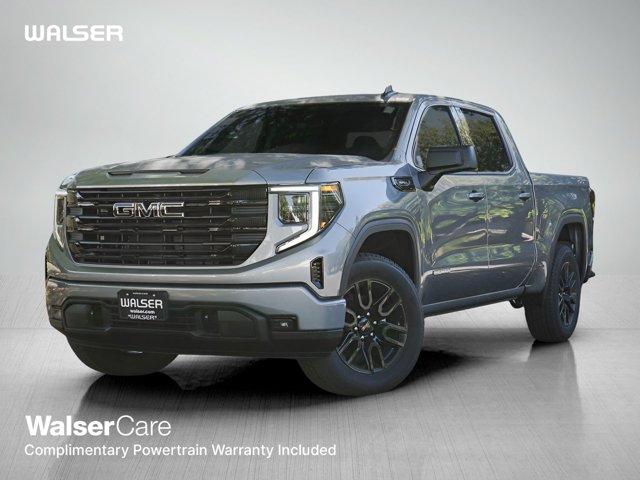 new 2024 GMC Sierra 1500 car, priced at $52,750