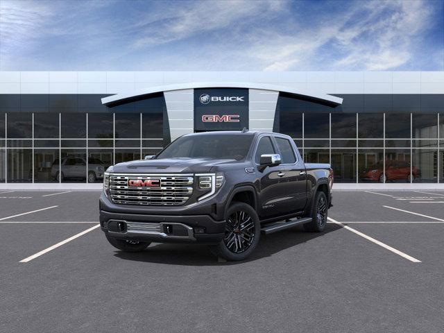 new 2025 GMC Sierra 1500 car, priced at $78,729