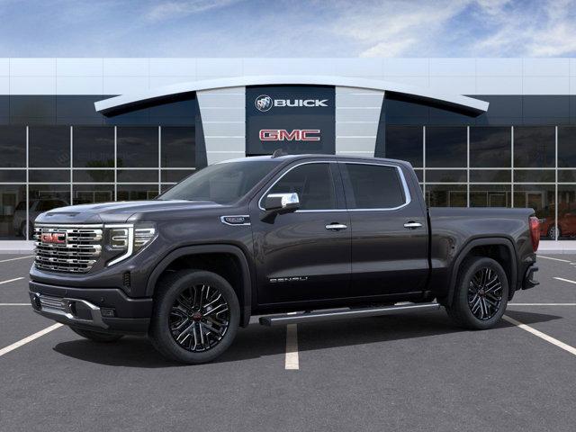 new 2025 GMC Sierra 1500 car, priced at $78,729