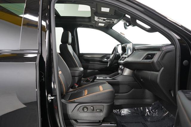 used 2022 GMC Yukon car, priced at $72,998