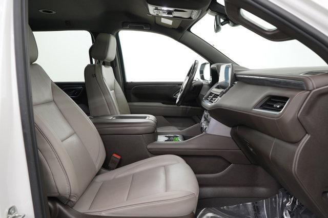 used 2021 GMC Yukon XL car, priced at $47,998
