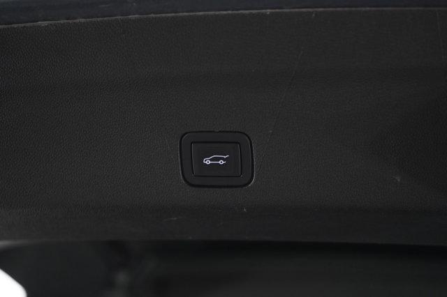 used 2022 GMC Yukon car, priced at $64,998