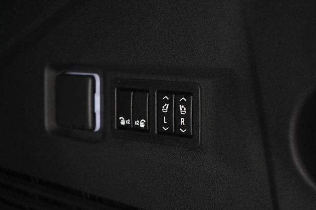 used 2022 GMC Yukon car, priced at $64,998