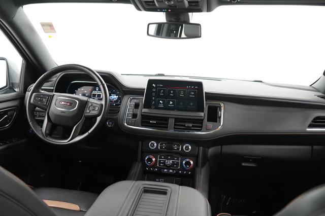 used 2022 GMC Yukon car, priced at $64,998