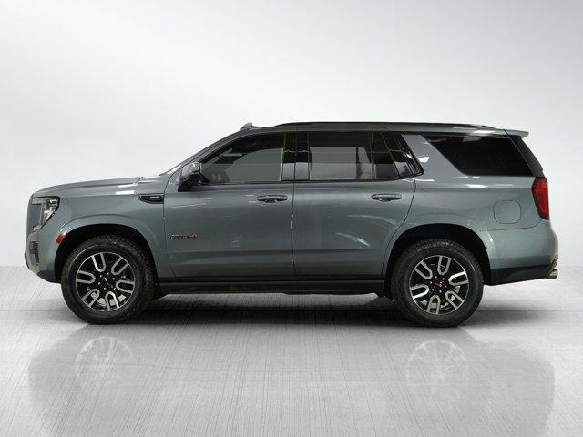 used 2022 GMC Yukon car, priced at $64,998
