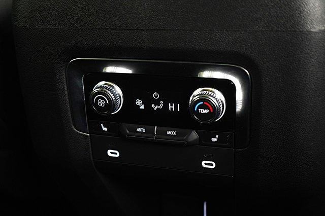 used 2022 GMC Yukon car, priced at $64,998