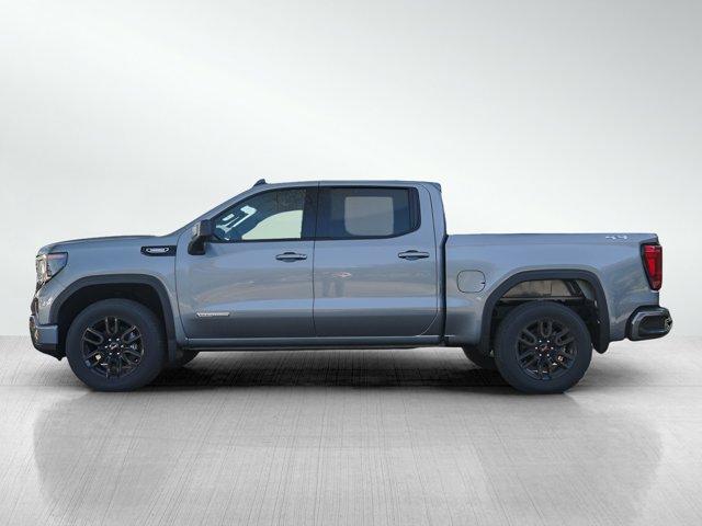 new 2024 GMC Sierra 1500 car, priced at $52,750