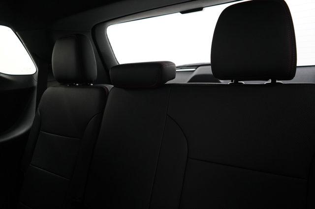 used 2024 Chevrolet Traverse car, priced at $54,998