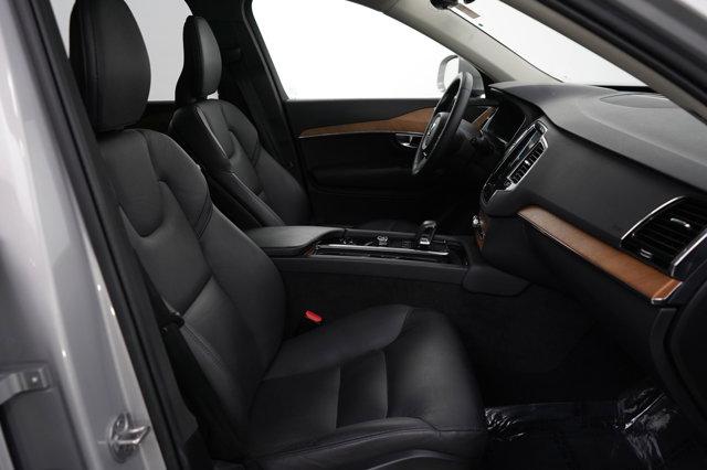 used 2024 Volvo XC90 car, priced at $45,998