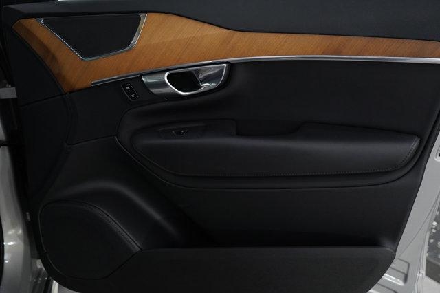 used 2024 Volvo XC90 car, priced at $45,998
