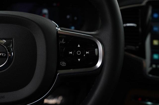 used 2024 Volvo XC90 car, priced at $45,998