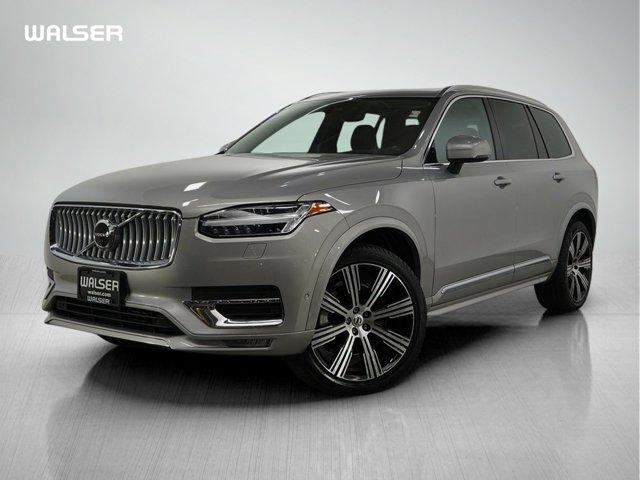 used 2024 Volvo XC90 car, priced at $45,998