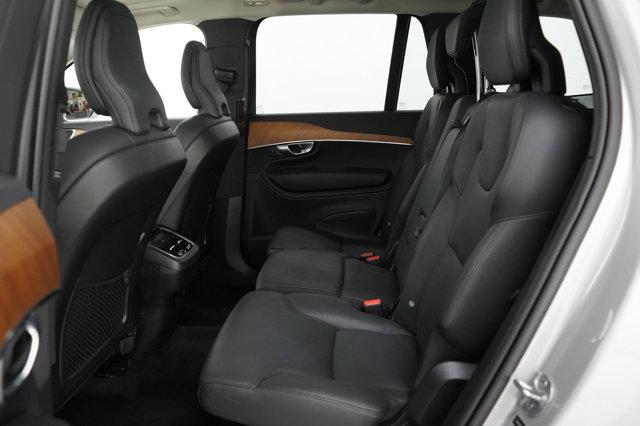 used 2024 Volvo XC90 car, priced at $45,998