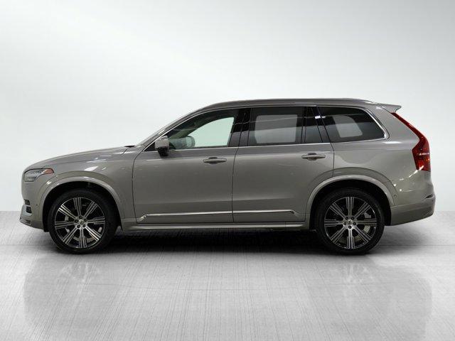 used 2024 Volvo XC90 car, priced at $45,998