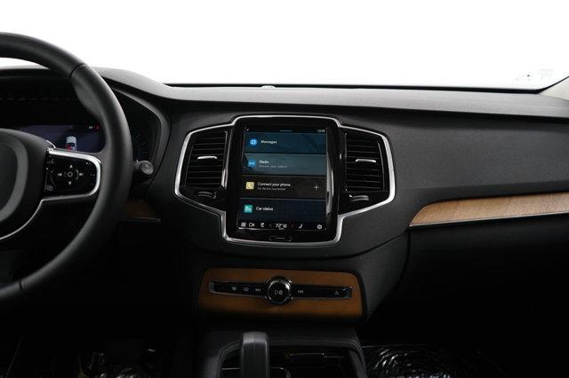 used 2024 Volvo XC90 car, priced at $45,998