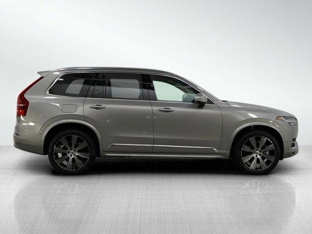 used 2024 Volvo XC90 car, priced at $45,998