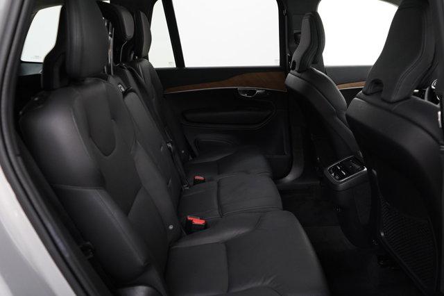 used 2024 Volvo XC90 car, priced at $45,998