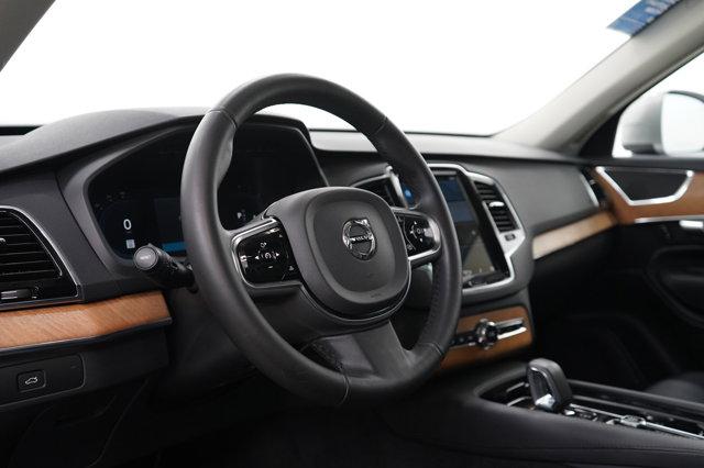 used 2024 Volvo XC90 car, priced at $45,998