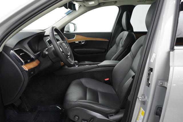 used 2024 Volvo XC90 car, priced at $45,998