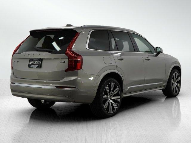used 2024 Volvo XC90 car, priced at $45,998
