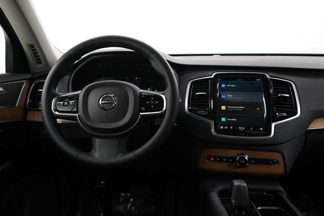 used 2024 Volvo XC90 car, priced at $45,998