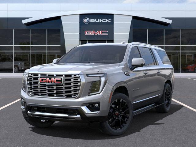 new 2025 GMC Yukon XL car, priced at $91,855