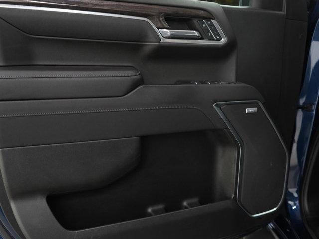 used 2022 Chevrolet Silverado 1500 car, priced at $37,299