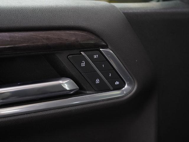 used 2022 Chevrolet Silverado 1500 car, priced at $37,299