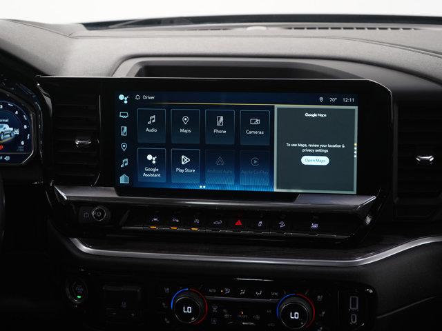 used 2022 Chevrolet Silverado 1500 car, priced at $37,299