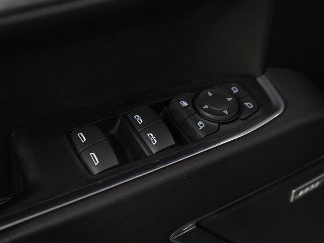 used 2022 Chevrolet Silverado 1500 car, priced at $37,299