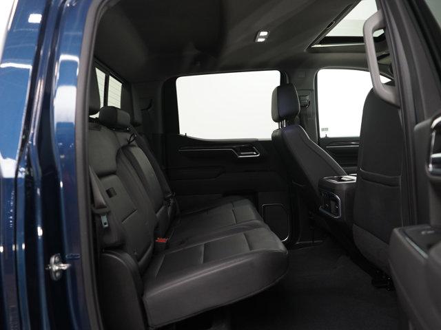 used 2022 Chevrolet Silverado 1500 car, priced at $37,299